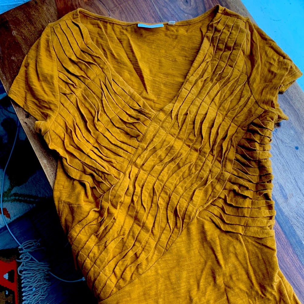 Anthropologie Deletta